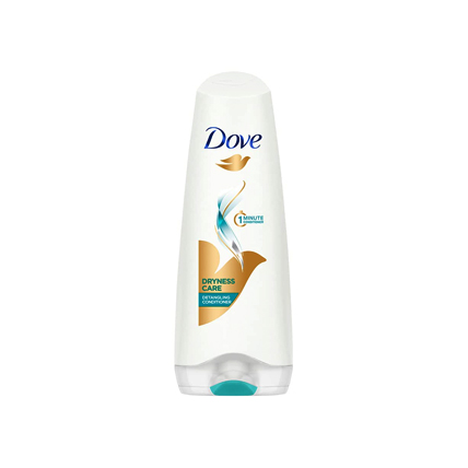 Dove Conditioner Dryness Care Detangling 